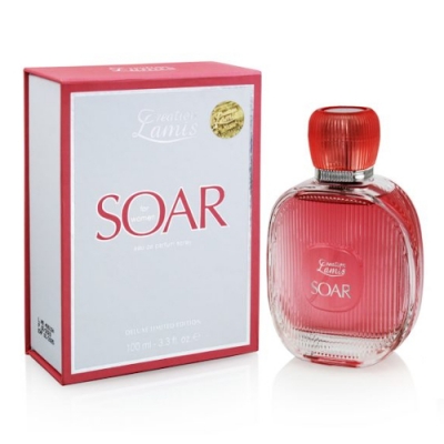 Lamis Soar - woda perfumowana 100 ml