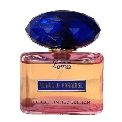 Lamis Wings Of Paradise de Luxe - woda perfumowana 100 ml