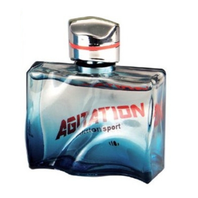 Linn Young Agitation Edition Sport - woda toaletowa 100 ml