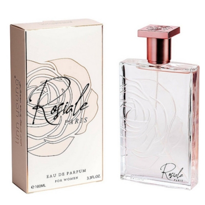 Linn Young Rosiale Paris - woda perfumowana 100 ml