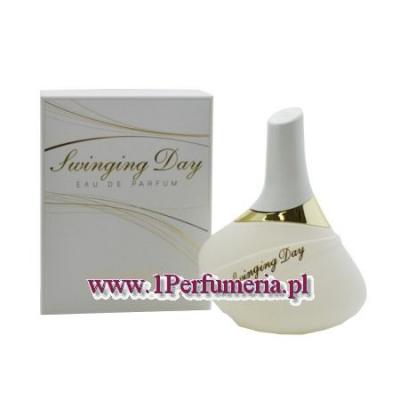 Linn Young Swinging Day - woda perfumowana 100 ml