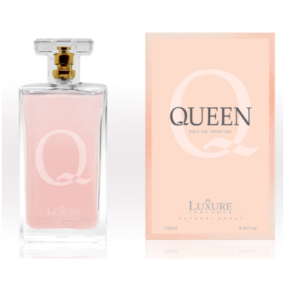Luxure Queen - woda perfumowana 100 ml