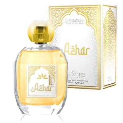 Luxure Azhar Shahrazad's Collection - woda perfumowana 100 ml