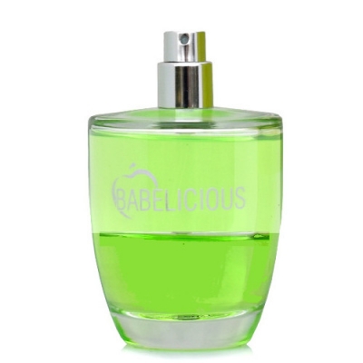 Luxure Babelicious - woda perfumowana, tester 50 ml