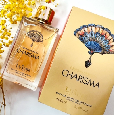 Luxure Charisma - woda perfumowana 100 ml