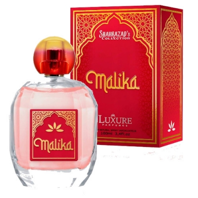 Luxure Malika Shahrazad's Collection - woda perfumowana 100 ml