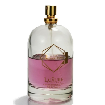 Luxure Coffee Time - woda perfumowana, tester 40 ml