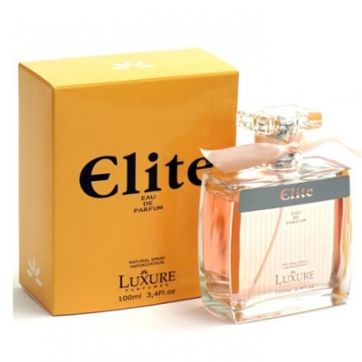 Luxure Elite - woda perfumowana 100 ml