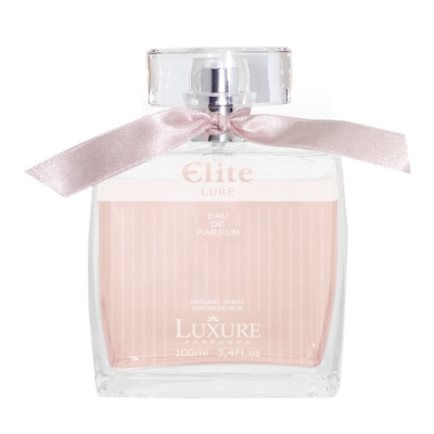 Luxure Elite Lure - woda perfumowana 100 ml