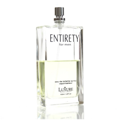 Luxure Entirety Men - woda toaletowa, tester 50 ml