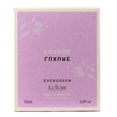 Luxure Evergreen - woda perfumowana, tester 50 ml