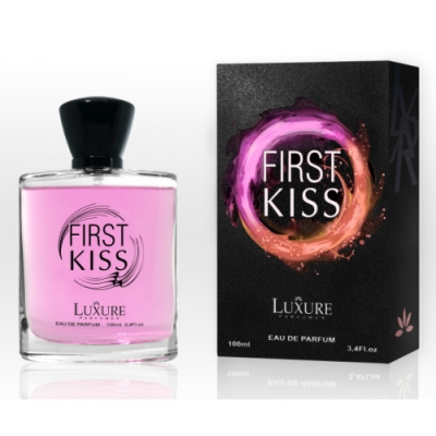Luxure First Kiss - woda perfumowana 100 ml