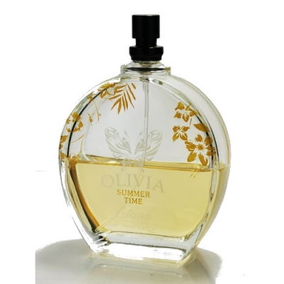 Luxure Olivia Summer Time - woda perfumowana, tester 40 ml