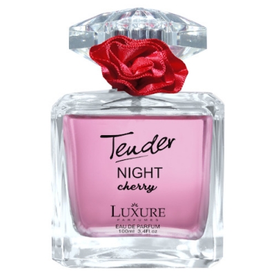 Luxure Tender Cherry Night - woda perfumowana 100 ml