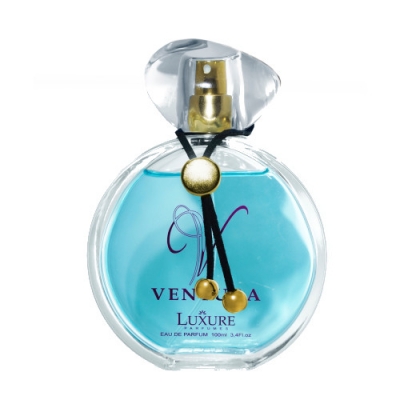 Luxure Ventura - woda perfumowana 100 ml