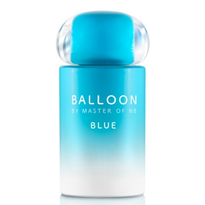 New Brand Master NB Balloon Blue - woda perfumowana 100 ml