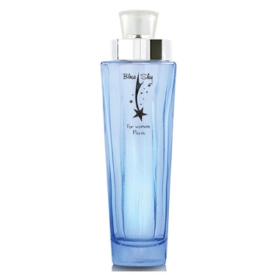 New Brand Blue Sky Women - woda perfumowana, tester 100 ml