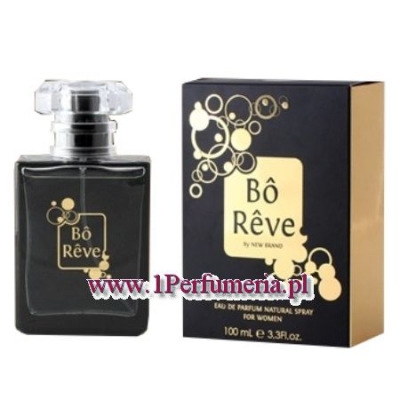 New Brand Bo Reve - woda perfumowana 100 ml