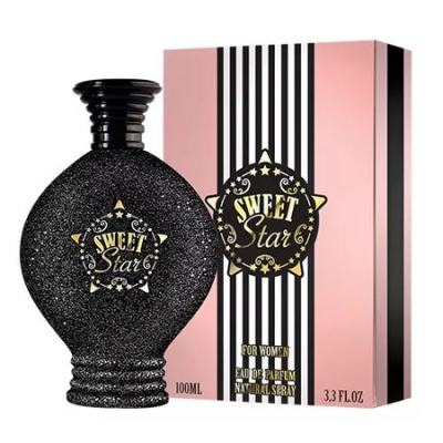 New Brand Sweet Star - woda perfumowana 100 ml