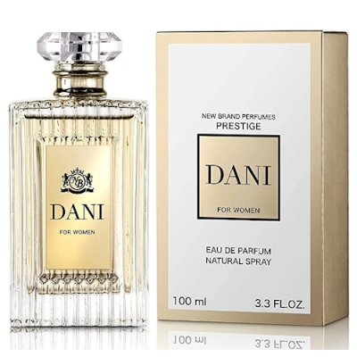 New Brand Dani Women - woda perfumowana 100 ml