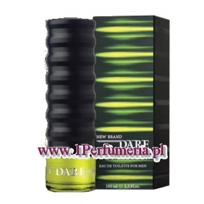 New Brand Dare - woda toaletowa 100 ml