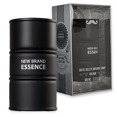 New Brand Essence Men - woda toaletowa 100 ml