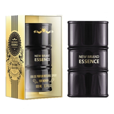 New Brand Essence Women - woda perfumowana 100 ml