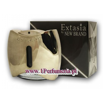 New Brand Extasia Men - woda toaletowa 100 ml