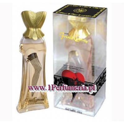 New Brand French Cancan - woda perfumowana 100 ml