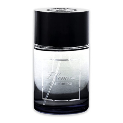 New Brand L'Homme - woda toaletowa 100 ml