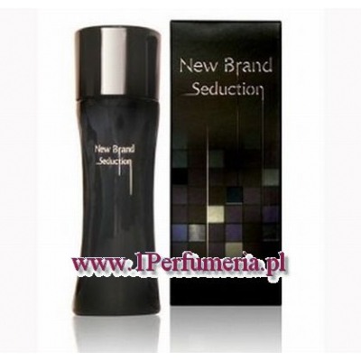 New Brand Seduction Men - woda toaletowa 100 ml