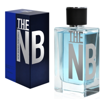 New Brand The NB Men - woda toaletowa 100 ml