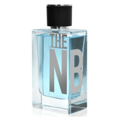 New Brand The NB Men - woda toaletowa, tester 100 ml