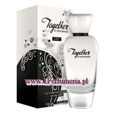 New Brand Together Day - woda perfumowana 100 ml