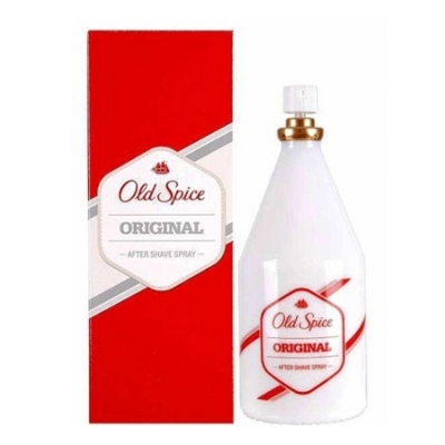 Old Spice Original - woda po goleniu, spray 150 ml