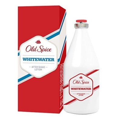 Old Spice Whitewater - woda po goleniu 100 ml