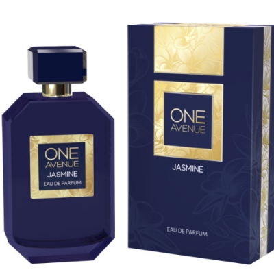 One Avenue JASMINE - woda perfumowana 60 ml