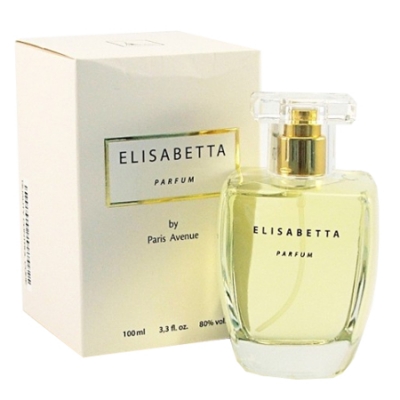 Paris Avenue Elisabette - woda perfumowana 100 ml