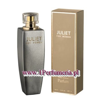 Paris Avenue Juliet - woda perfumowana 100 ml