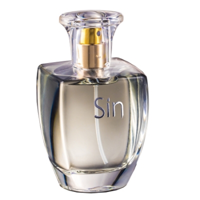 Paris Avenue Sin - woda perfumowana 100 ml