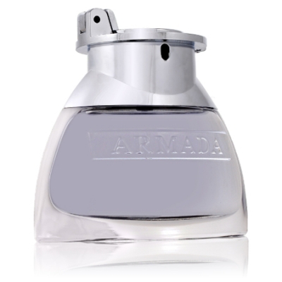 Paris Bleu Armada Silver - woda toaletowa 100 ml