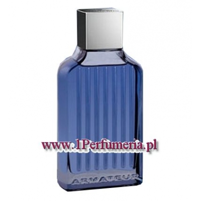 Paris Bleu Armateur - woda toaletowa 100 ml