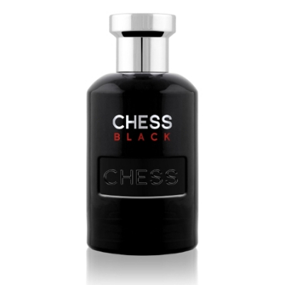 Paris Bleu Chess Black - woda toaletowa 100 ml