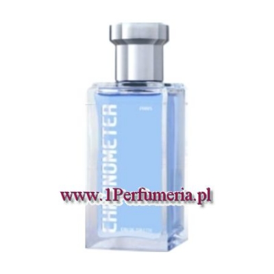 Paris Bleu Chronometer - woda toaletowa 100 ml
