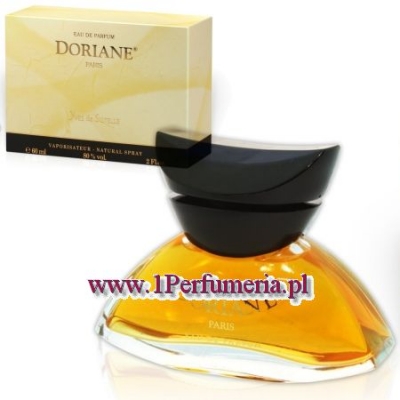 Paris Bleu Doriane - woda perfumowana 60 ml