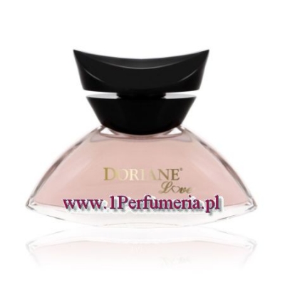Paris Bleu Doriane Love - woda perfumowana 100 ml