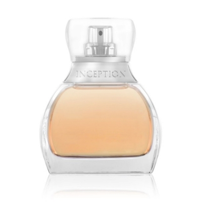 Paris Bleu Inception Women - woda perfumowana 90 ml
