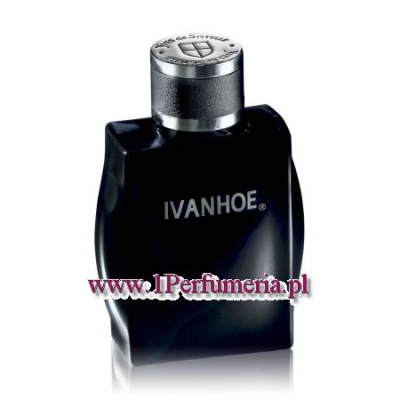 Paris Bleu Cyrus Ivanhoe - woda toaletowa 100 ml