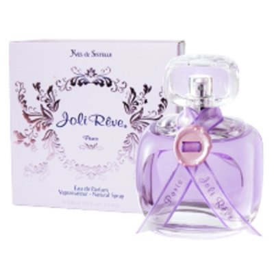 Sistelle Paris Joli Reve - woda perfumowana 100 ml