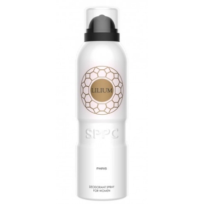 Paris Bleu Lilium - dezodorant 200 ml